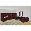 Regency 36 D X 71 W X 29 H, Mahogany, Wood LDSCCL7124MH